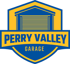 Perry Valley Garage
